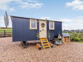 Hotel foto: The Lambing Shed