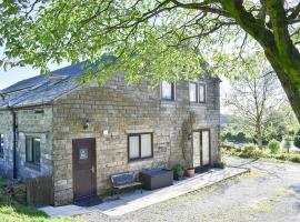 Fotos de Hotel: Wesley Old Hall House