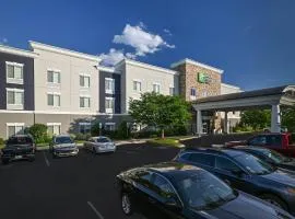 Holiday Inn Express Charlotte Southeast - Matthews by IHG