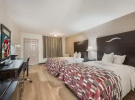 Red Roof Inn College Station