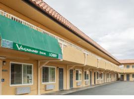 Hotel Foto: Vagabond Inn Hemet