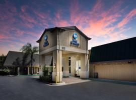 Hotel kuvat: Best Western Danville Sycamore Inn