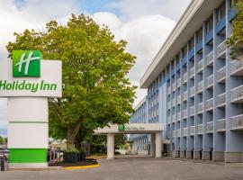 A picture of the hotel: Holiday Inn Kingston - Waterfront, an IHG Hotel