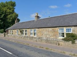 A picture of the hotel: West Cottage