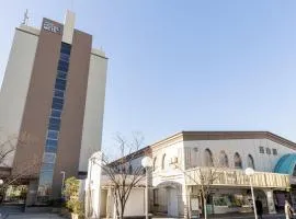 目白梅兹JR东酒店