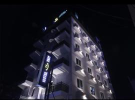 Ξενοδοχείο φωτογραφία: Hotel Yeosu Yam Hakdong