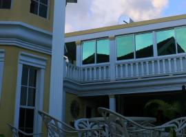 Hotel foto: Fairview Guest House