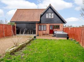 A picture of the hotel: Riverside Cottage