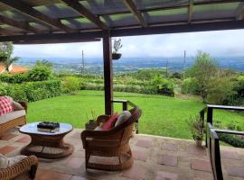 Hình ảnh khách sạn: Casa Vista del Valle