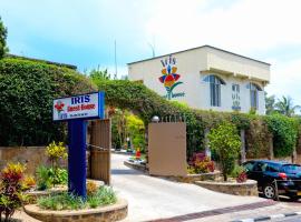 صور الفندق: Iris Guest House