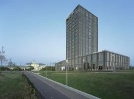 Van der Valk Hotel Nijmegen-Lent, hotel in Nijmegen