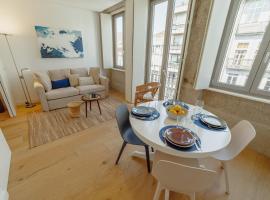 Хотел снимка: OPORTO GUEST Bonfim Apartment