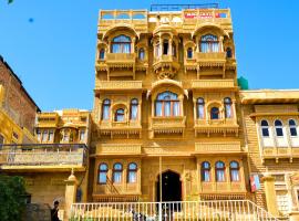 ホテル写真: Hotel Amazing Jaisalmer