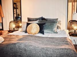 ホテル写真: Cozy Studio Apartment in the Heart of Reykjavík