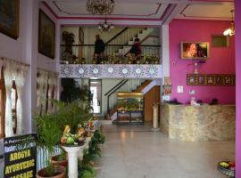 Hotel foto: A Palace on River ( Rashmi Guest House )