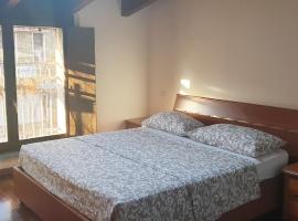 Hotel Photo: APPARTAMENTO TORRE