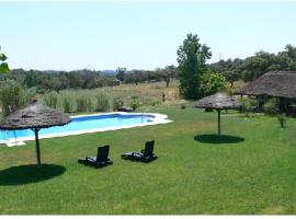 Gambaran Hotel: Cortijo Zalamea