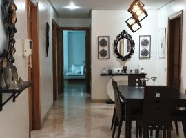 Gambaran Hotel: home zen