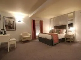 The Suffolk Hotel