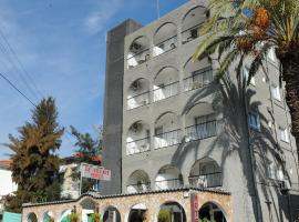 Gambaran Hotel: Le Village Hotel