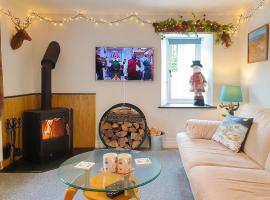 Foto di Hotel: Christmas Cottage