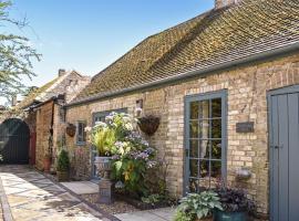 Hotel fotoğraf: The Potting Shed