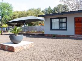 A picture of the hotel: Khanyisa Lifestyle