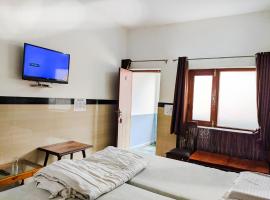 Ξενοδοχείο φωτογραφία: Goverdhan Hotel - Close to Railway Station and Bus Stand