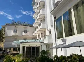 Hotel Gallia Palace