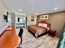 Foto do Hotel: Ozark Inn & Suites