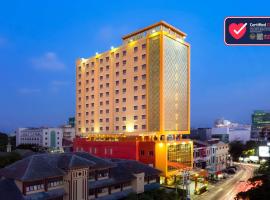 Zdjęcie hotelu: Best Western Plus Makassar Beach