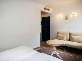 Arthotel ANA Gala