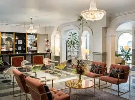 ANA Gala Vienna, Trademark by Wyndham