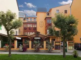 Wellness Hotel Ida