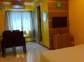 Hình ảnh khách sạn: Ligao Bed and Breakfast