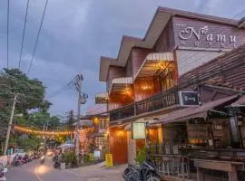 Namu Hotel