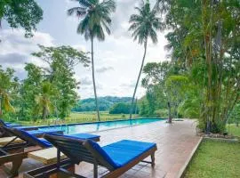 Raddegoda Walawwa Kurunegala