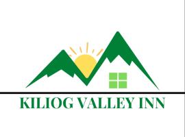 A picture of the hotel: Kiliog Valley Inn / Spacious House