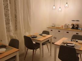 Gambaran Hotel: b & b ultimo miglio