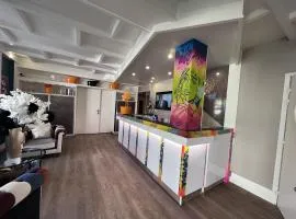 Logis Hôtel de la Poste