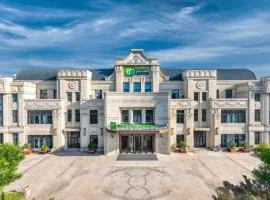 Holiday Inn Express Tianjin Binhai by IHG