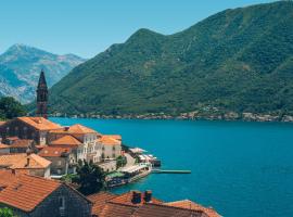 Heritage Grand Perast, Hotel in Perast