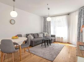 מלון צילום: Designed Apartment in Central Sofia