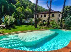 Hotel Photo: Villa La Ginestra - Charming Country Home