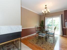 Hotel Photo: Sterling Budget Townhouse