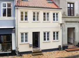 Hotel Photo: 4 person holiday home in Rudk bing