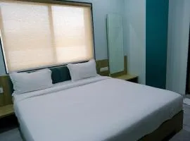 Sai Unity Boutique Stay