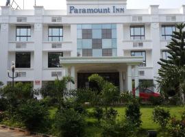 Hotel kuvat: Paramount Inn