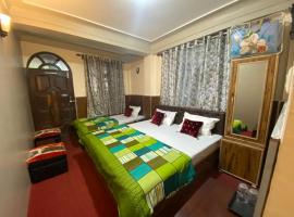 MAMTA HOMESTAY, hotell sihtkohas Darjeeling