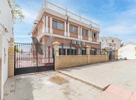 AYZ Elcano - Auto check-in property, ξενοδοχείο στη Μάλαγα